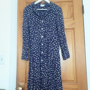 Beautiful Agnes B dress